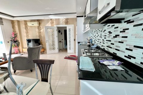 Lägenhet  i Mahmutlar, Antalya, Turkiet Nr. 182650 - 14