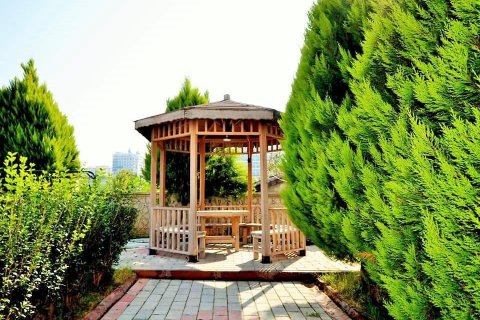 Lägenhet  i Mahmutlar, Antalya, Turkiet Nr. 182650 - 7