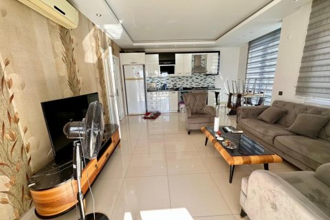 Lägenhet  i Mahmutlar, Antalya, Turkiet Nr. 182650 - 1