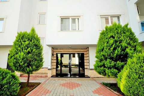 Lägenhet  i Mahmutlar, Antalya, Turkiet Nr. 182650 - 3