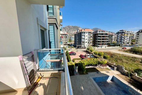 Lägenhet  i Mahmutlar, Antalya, Turkiet Nr. 182650 - 10