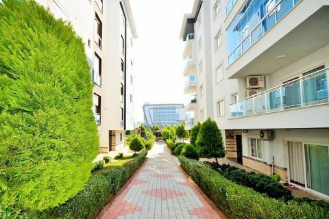 Lägenhet  i Mahmutlar, Antalya, Turkiet Nr. 182650 - 15