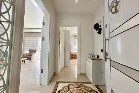 Lägenhet  i Mahmutlar, Antalya, Turkiet Nr. 182650 - 21