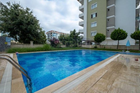 Lägenhet  i Mahmutlar, Antalya, Turkiet Nr. 182650 - 4