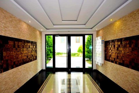 Lägenhet  i Mahmutlar, Antalya, Turkiet Nr. 182650 - 12