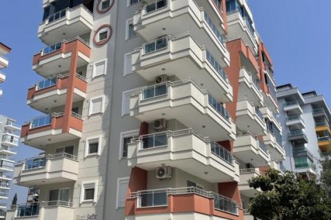 آپارتمان در  Mahmutlar ، ترکیه  شماره 182651 - 9