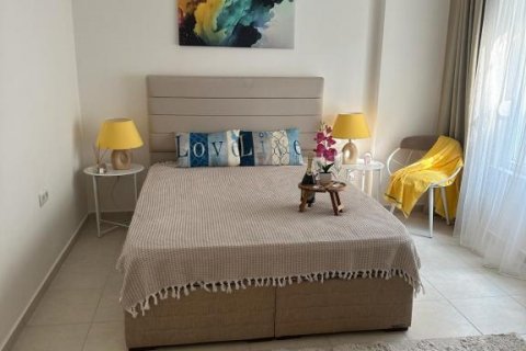 آپارتمان در  Mahmutlar ، ترکیه  شماره 182651 - 5