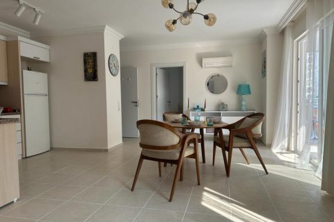 آپارتمان در  Mahmutlar ، ترکیه  شماره 182651 - 12