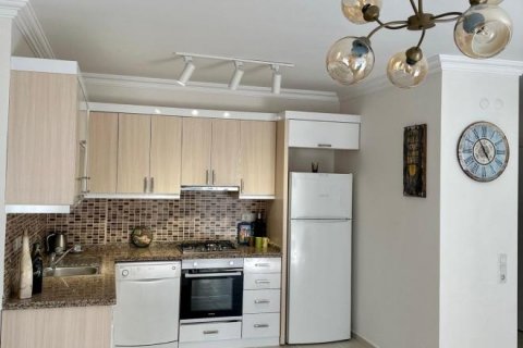 آپارتمان در  Mahmutlar ، ترکیه  شماره 182651 - 14