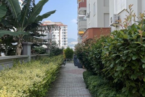 آپارتمان در  Mahmutlar ، ترکیه  شماره 182651 - 6