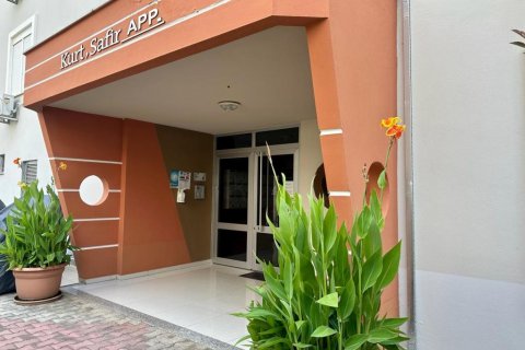 آپارتمان در  Mahmutlar ، ترکیه  شماره 182651 - 15