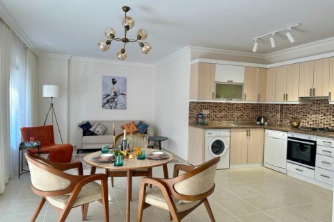 آپارتمان در  Mahmutlar ، ترکیه  شماره 182651 - 1