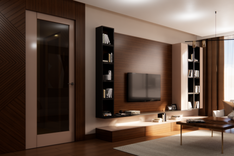 Apartment for sale  in Istanbul, Turkey, 160m2, No. 186337 – photo 12