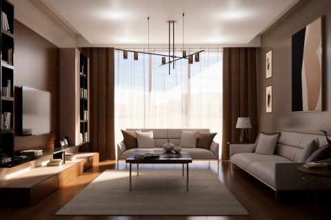 Apartment for sale  in Istanbul, Turkey, 160m2, No. 186337 – photo 11