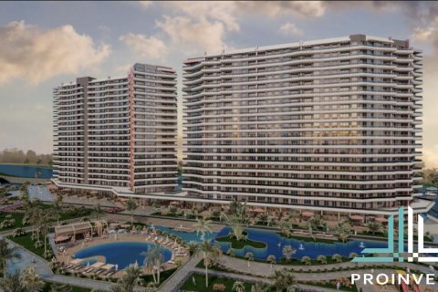 Apartment for sale  in Istanbul, Turkey, 160m2, No. 186337 – photo 5