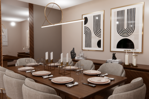 Apartment for sale  in Istanbul, Turkey, 160m2, No. 186337 – photo 18