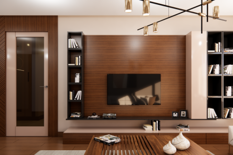 Apartment for sale  in Istanbul, Turkey, 160m2, No. 186337 – photo 14