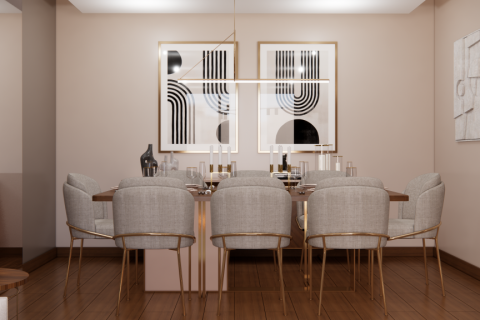 Apartment for sale  in Istanbul, Turkey, 160m2, No. 186337 – photo 10
