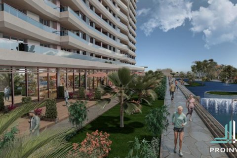Apartment for sale  in Istanbul, Turkey, 160m2, No. 186337 – photo 3