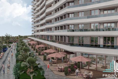 Apartment for sale  in Istanbul, Turkey, 160m2, No. 186337 – photo 2