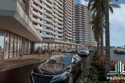Apartment for sale  in Istanbul, Turkey, 160m2, No. 186337 – photo 1