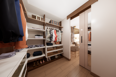 Apartment for sale  in Istanbul, Turkey, 160m2, No. 186337 – photo 6