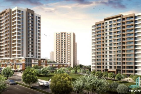 Продажа квартиры  в Стамбуле, Турция 4 комн., 138м2, №186342 – фото 4