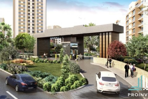 Продажа квартиры  в Стамбуле, Турция 4 комн., 138м2, №186342 – фото 7