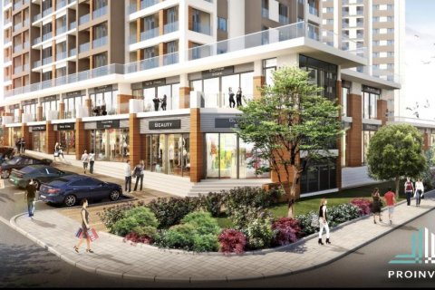 Продажа квартиры  в Стамбуле, Турция 4 комн., 138м2, №186342 – фото 6