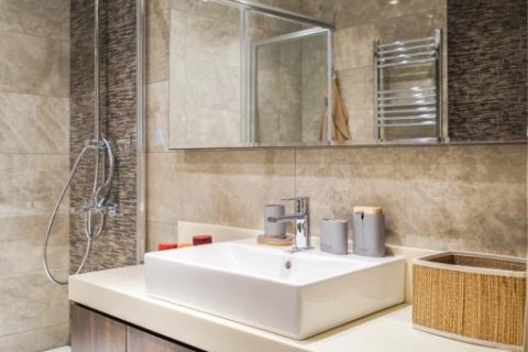 Продажа квартиры  в Стамбуле, Турция 4 комн., 138м2, №186342 – фото 14