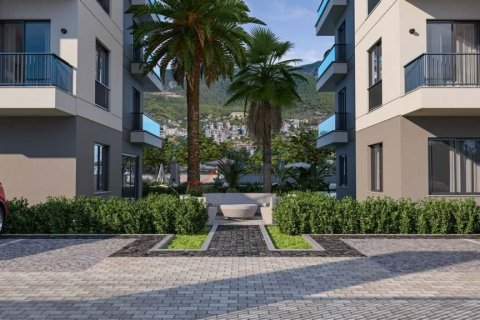 Продажа квартиры  в Аланье, Анталье, Турция 3+1, 198м2, №211431 – фото 4