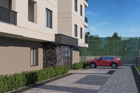 Продажа квартиры  в Аланье, Анталье, Турция 3+1, 198м2, №211431 – фото 10