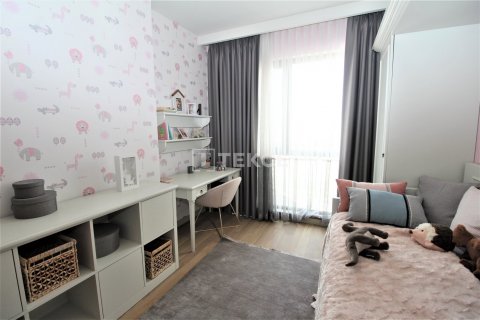 Продажа квартиры  в Чекмекёе, Стамбуле, Турция 4+1, 266м2, №191343 – фото 22