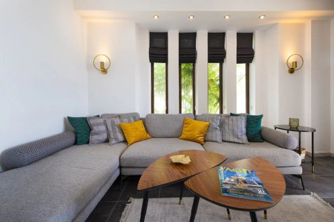 Продажа виллы  в Бодруме, Мугле, Турция 3+1, 230м2, №191347 – фото 11