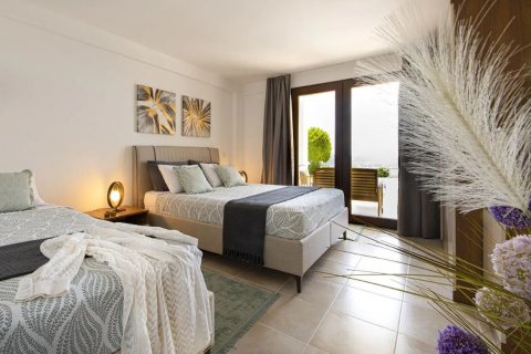 Продажа виллы  в Бодруме, Мугле, Турция 3+1, 230м2, №191347 – фото 1