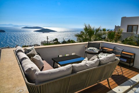 Продажа виллы  в Бодруме, Мугле, Турция 3+1, 230м2, №191347 – фото 19