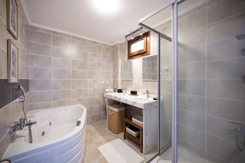 Продажа виллы  в Бодруме, Мугле, Турция 3+1, 230м2, №191347 – фото 3