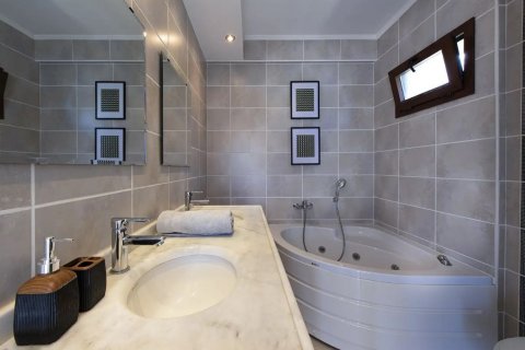 Продажа виллы  в Бодруме, Мугле, Турция 3+1, 230м2, №191347 – фото 5