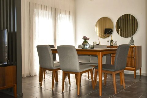 Продажа виллы  в Бодруме, Мугле, Турция 3+1, 230м2, №191347 – фото 12