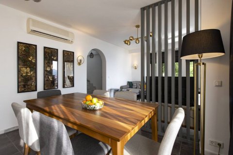 Продажа виллы  в Бодруме, Мугле, Турция 3+1, 230м2, №191347 – фото 9