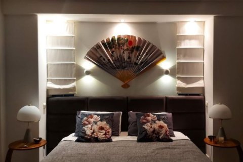 Продажа виллы  в Бодруме, Мугле, Турция 3+1, 230м2, №191347 – фото 8