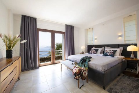 Продажа виллы  в Бодруме, Мугле, Турция 3+1, 230м2, №191347 – фото 7