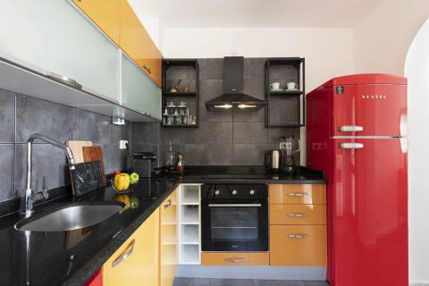 Продажа виллы  в Бодруме, Мугле, Турция 3+1, 230м2, №191347 – фото 10