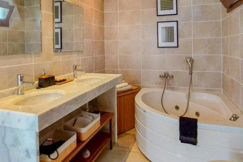 Продажа виллы  в Бодруме, Мугле, Турция 3+1, 230м2, №191347 – фото 4