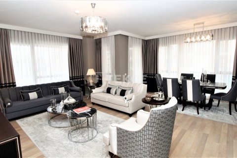 Daire  3+1  Çekmeköy, İstanbul, Türkiye №191342 - 14