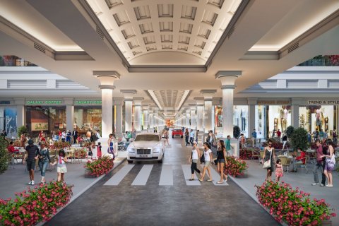 Daire  3+1  Çekmeköy, İstanbul, Türkiye №191342 - 9