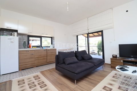 Продажа виллы  в Коркутели, Анталье, Турция 2+1, 80м2, №191345 – фото 10