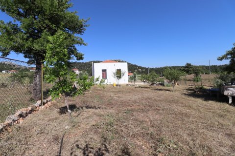 Продажа виллы  в Коркутели, Анталье, Турция 2+1, 80м2, №191345 – фото 4