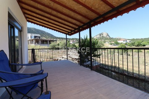 Продажа виллы  в Коркутели, Анталье, Турция 2+1, 80м2, №191345 – фото 18