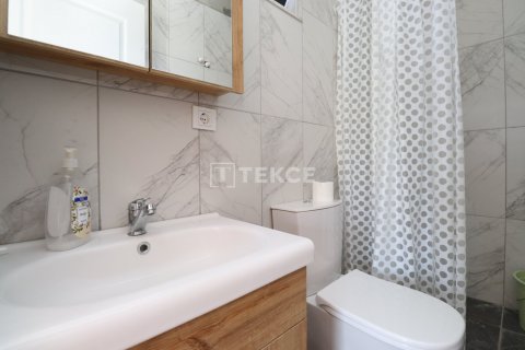 Продажа виллы  в Коркутели, Анталье, Турция 2+1, 80м2, №191345 – фото 22